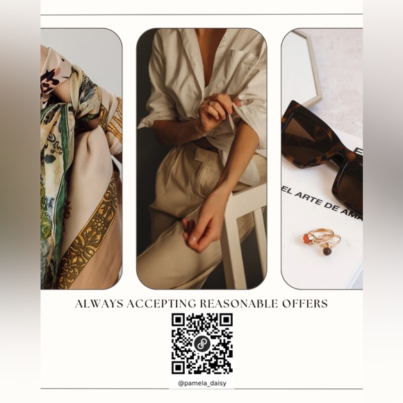 Aritzia Babaton Conan Pant: Terado White Stripe - Picture 4 of 4